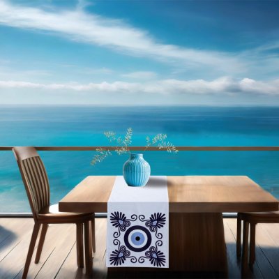 Τραβέρσα (40x170) ZY-1609 Dimeco