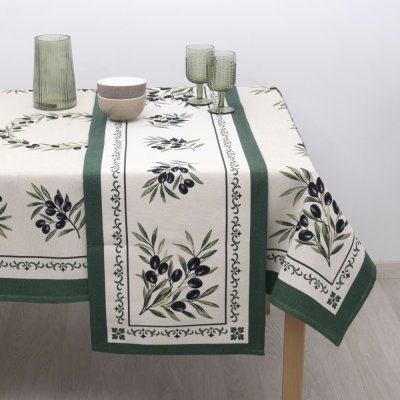 Τραβέρσα (45x180) Olivia Dimeco