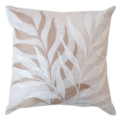 Διακοσμητική Μαξιλαροθήκη 1050 Beige Dimeco