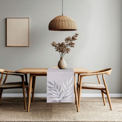 Τραβέρσα (40x160) 1050 Gray Dimeco