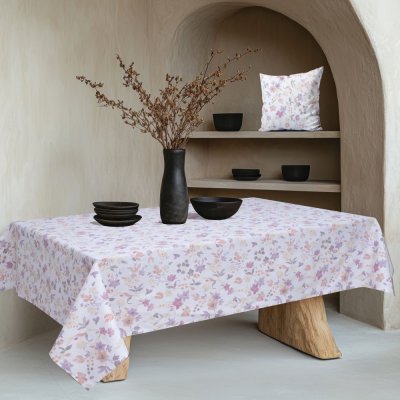 Τραπεζομάντηλο (140x220) Eliza Rose Dimeco