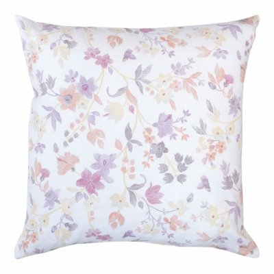 Διακοσμητική Μαξιλαροθήκη (45x45) Eliza Rose Dimeco
