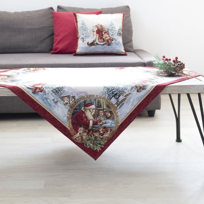 Χριστουγεννιάτικο Καρέ 8956 Dimeco