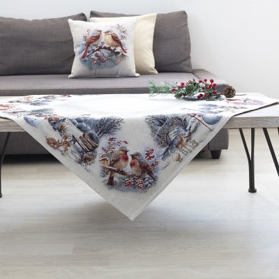 Χριστουγεννιάτικο Καρέ 8961 Dimeco