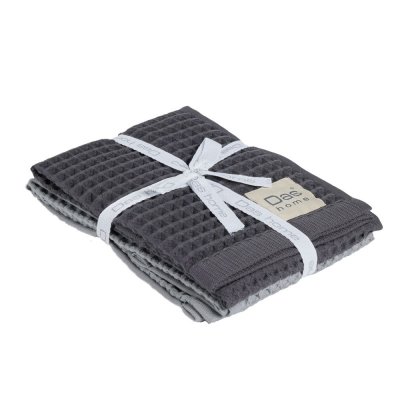 Σετ Ποτηρόπανα (2τμχ) 0801 Das Home