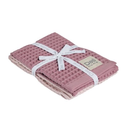 Σετ Ποτηρόπανα (2τμχ) 0803 Das Home