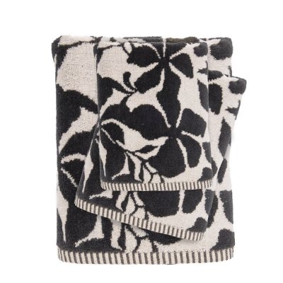 Σετ Πετσέτες Μπάνιου (3τμχ) Daily 0795 Das Home