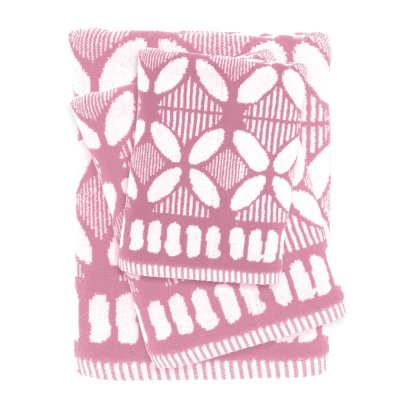 Σετ Πετσέτες Μπάνιου (3τμχ) Daily 0796 Das Home