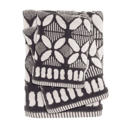 Σετ Πετσέτες Μπάνιου (3τμχ) Daily 0797 Das Home