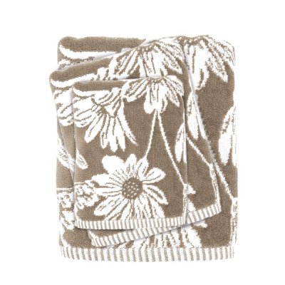 Σετ Πετσέτες Μπάνιου (3τμχ) Daily 0799 Das Home