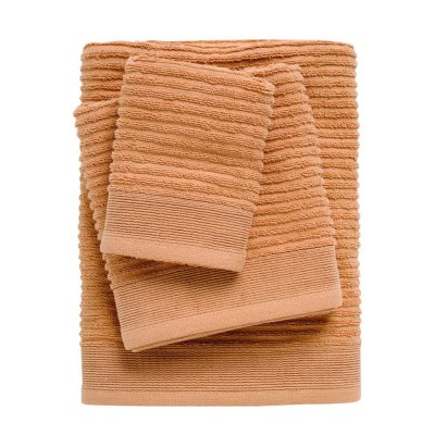 Σετ Πετσέτες Μπάνιου (3τμχ) Daily 0741 Das Home