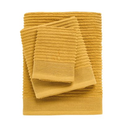 Σετ Πετσέτες Μπάνιου (3τμχ) Daily 0742 Das Home