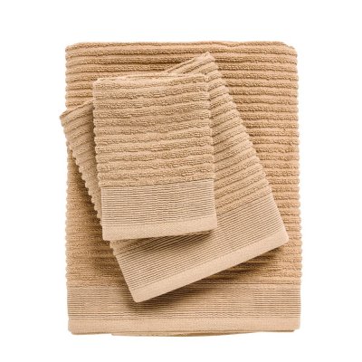 Σετ Πετσέτες Μπάνιου (3τμχ) Daily 0743 Das Home