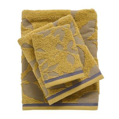 Σετ Πετσέτες Μπάνιου (3τμχ) Daily 0753 Das Home