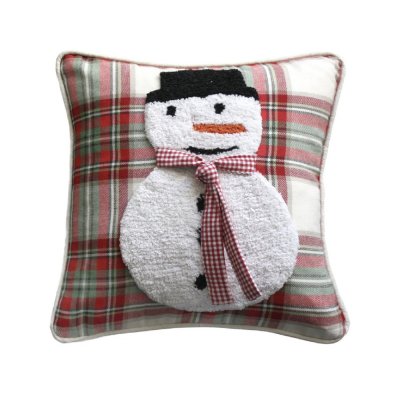 Χριστουγεννιάτικο Διακοσμητικό Μαξιλάρι 0847 Das Home