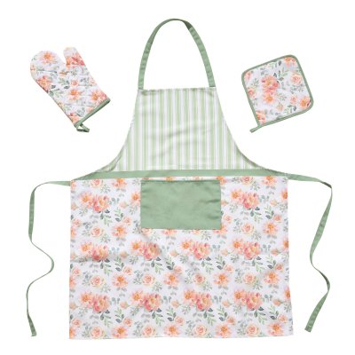 Σετ Κουζίνας (3τμχ) 0720 Das Home