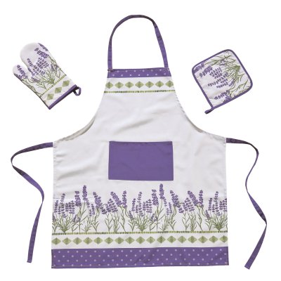 Σετ Κουζίνας (3τμχ) 0722 Das Home