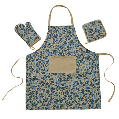 Σετ Κουζίνας (3τμχ) 0723 Das Home