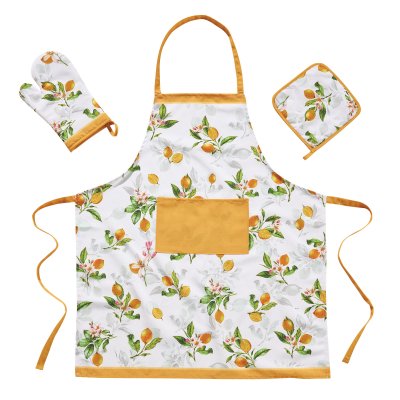 Σετ Κουζίνας (3τμχ) 0724 Das Home