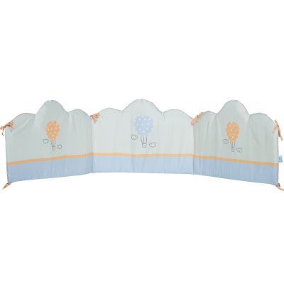 Πάντα Κούνιας Fun 4880 Das Kids