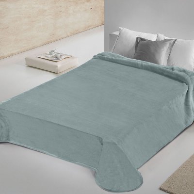 Κουβέρτα Βελουτέ Γίγας 700 Laguna Adam Home