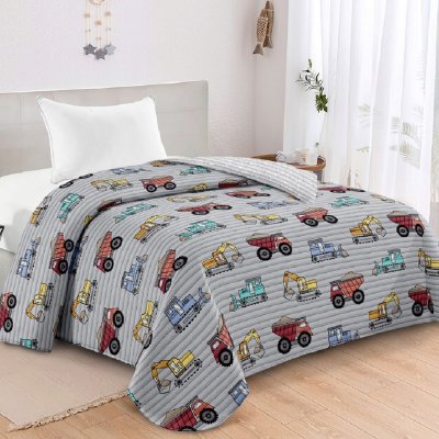 Κουβερλί Μονό 310 Adam Home