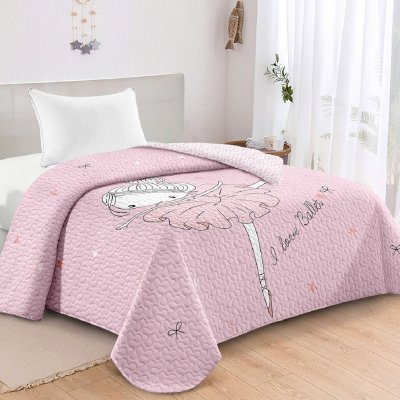 Κουβερλί Μονό 410 Adam Home