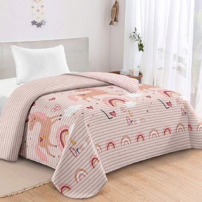 Κουβερλί Μονό 430 Adam Home