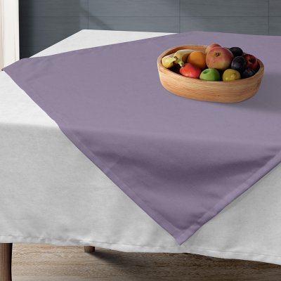 Καρέ (90x90) Renas 203 Lilac Lino Home
