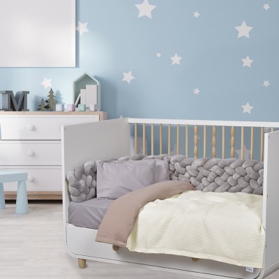 Κουβερτόριο Κούνιας Relax 4881 Das Kids