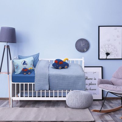 Κουβερτόριο Κούνιας Relax 6475 Das Kids