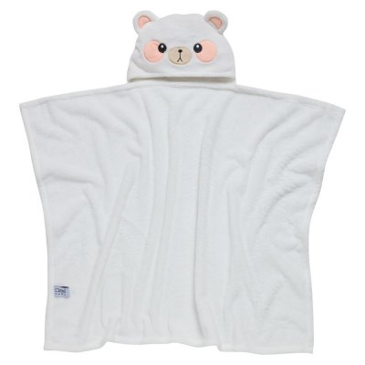 Βρεφική Κάπα Bath 4942 Das Kids