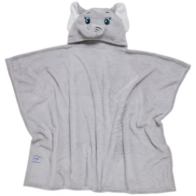 Βρεφική Κάπα Bath 4945 Das Kids