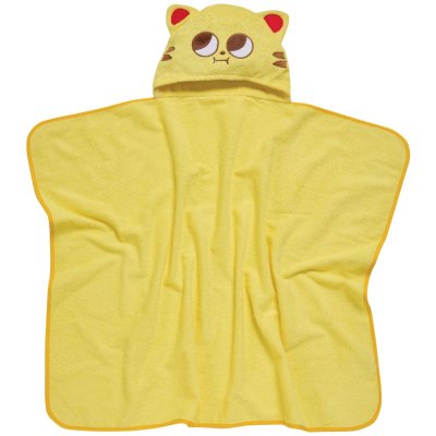 Βρεφική Κάπα Bath 4947 Das Kids