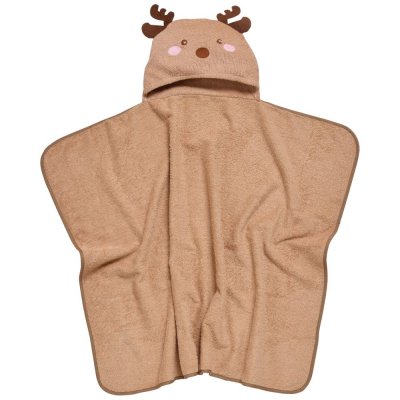 Βρεφική Κάπα Bath 4949 Das Kids