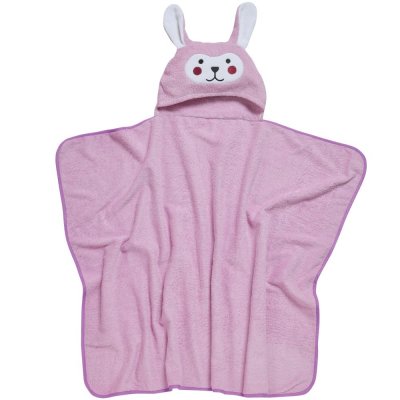 Βρεφική Κάπα Bath 4950 Das Kids