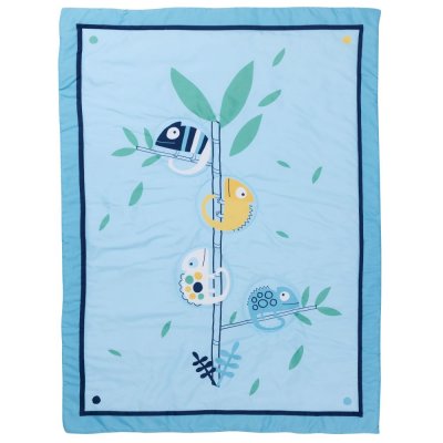 Κουβερλί Κούνιας Fun 4935 Das Kids