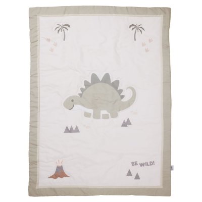 Κουβερλί Κούνιας Fun 4937 Das Kids