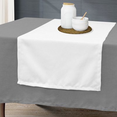 Τραβέρσα Renas 93 Ecru Lino Home