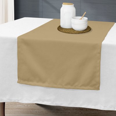 Τραβέρσα Renas 199 Camel Lino Home