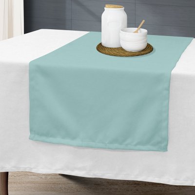 Τραβέρσα Renas 208 Mint Lino Home