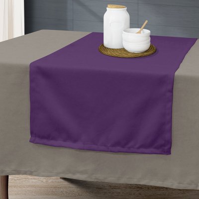 Τραβέρσα Renas 98 Amethyst Lino Home