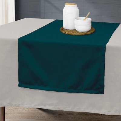 Τραβέρσα Renas 17078 Peacock Lino Home