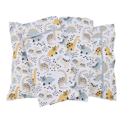 Σετ Σεντόνια Κούνιας Fun 4977 Das Kids