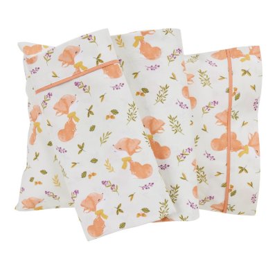 Σετ Σεντόνια Κούνιας Fun 4978 Das Kids