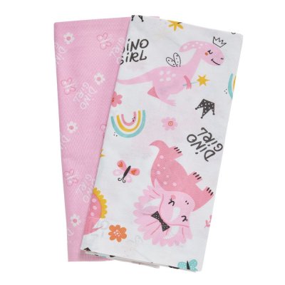 Σετ Σεντόνια Λίκνου Fun 4936 Das Kids