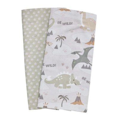 Σετ Σεντόνια Λίκνου Fun 4937 Das Kids