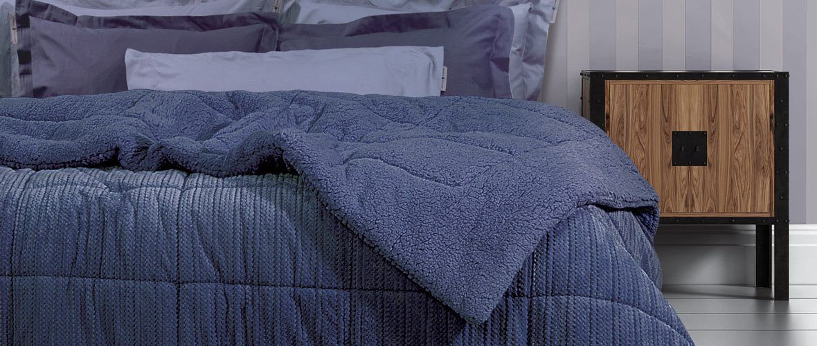 Κουβερτοπαπλώματα