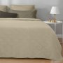 Κουβερλί Μονό Lipe Beige Lino Home