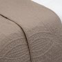 Κουβερλί Υπέρδιπλο Ligero Mocca Lino Home